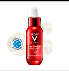Vichy liftactiv collagen specialist 16 bonding serum