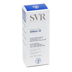 SVR Xerial 30 crème pieds