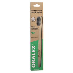ORALEX BROSSE A DENTS BAMBOU SOFT