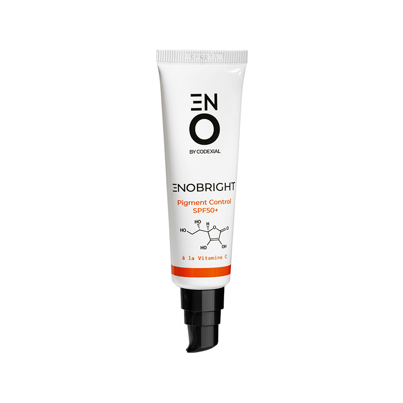 CODEXIAL ENOBRIGHT PIGMENT CONTROL SPF 50+
