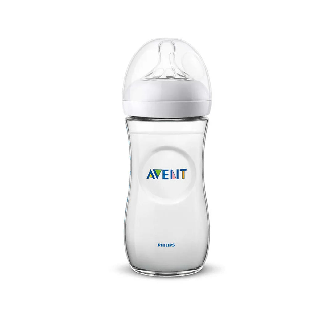 avent biberon naturel 330ml SCF036/17