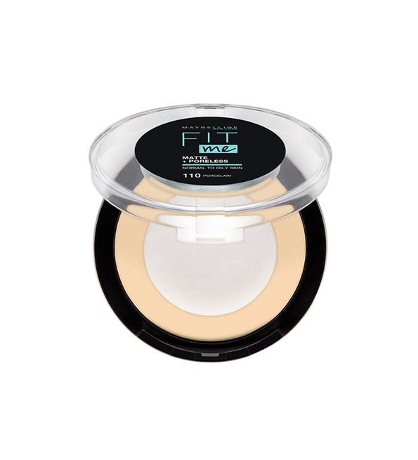 Maybelline - FIT ME PWD
