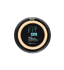 Maybelline - FIT ME PWD