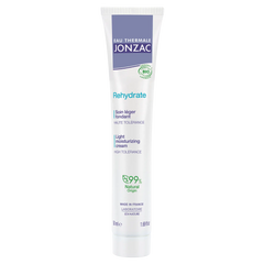 Jonzac Eau Thermale Émulsion soin Légèr 40 ml