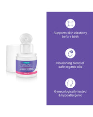 Lansinoh EFB Huile de Massage – 125 ml