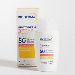 Bioderma – Photoderm AR ultra fluide Spf 50+