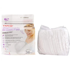 FARLIN Disposable Breast Pads 36pcs