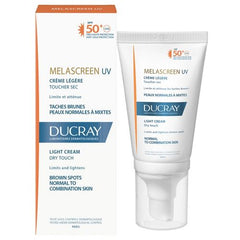 Ducray – Melascreen UV Fluid léger SPF50+ – 40 ml