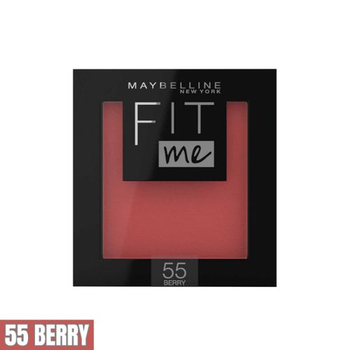 MAYBELLINE Fit Me Blush