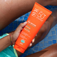SVR SUN SECURE Lait SPF50+ 250ml