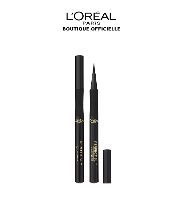 L'Oréal Paris -Liner Perfect slim