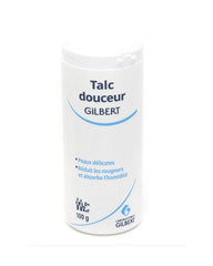 Gilbert Talc Douceur – 100 G