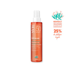 SVR Sun Secure Huile Sèche SPF 50+ 200 ml