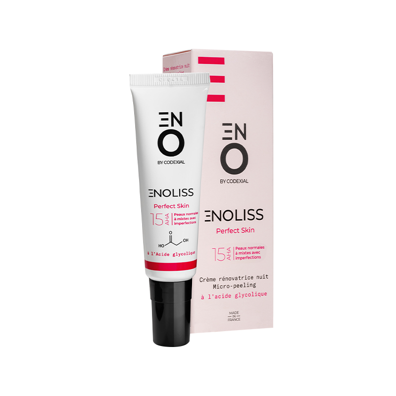 CODEXIAL ENOLISS PERFECT SKIN 15 AHA 30ML