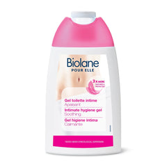 BIOLANE Gel Intime Apaisant 200ml