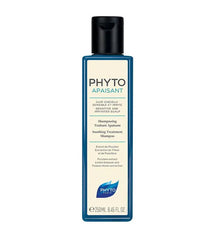 Phyto Apaisant Shampooing Traitant Apaisant 250ml