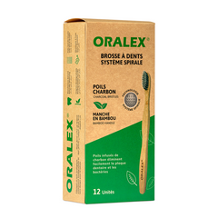 ORALEX BROSSE A DENTS BAMBOU SOFT