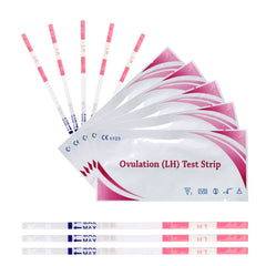 TEST D'ovulation LH
