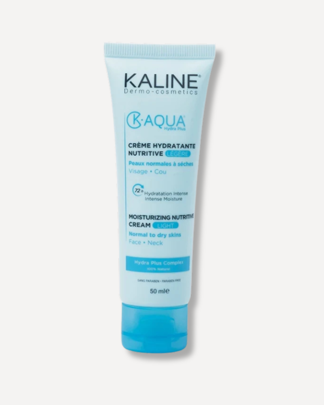 KALINE K-AQUA SOIN HYDRATANT LEGER 50ml