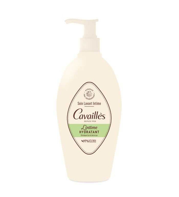 HERBACIN CLEANSING CREAM CREME NETTOYANTE 100ML