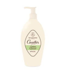 HERBACIN CLEANSING CREAM CREME NETTOYANTE 100ML