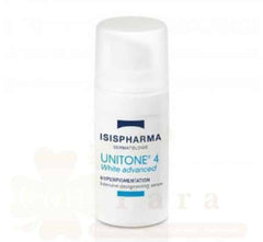 ISISPHARMA UNITONE 4 white advanced Serum