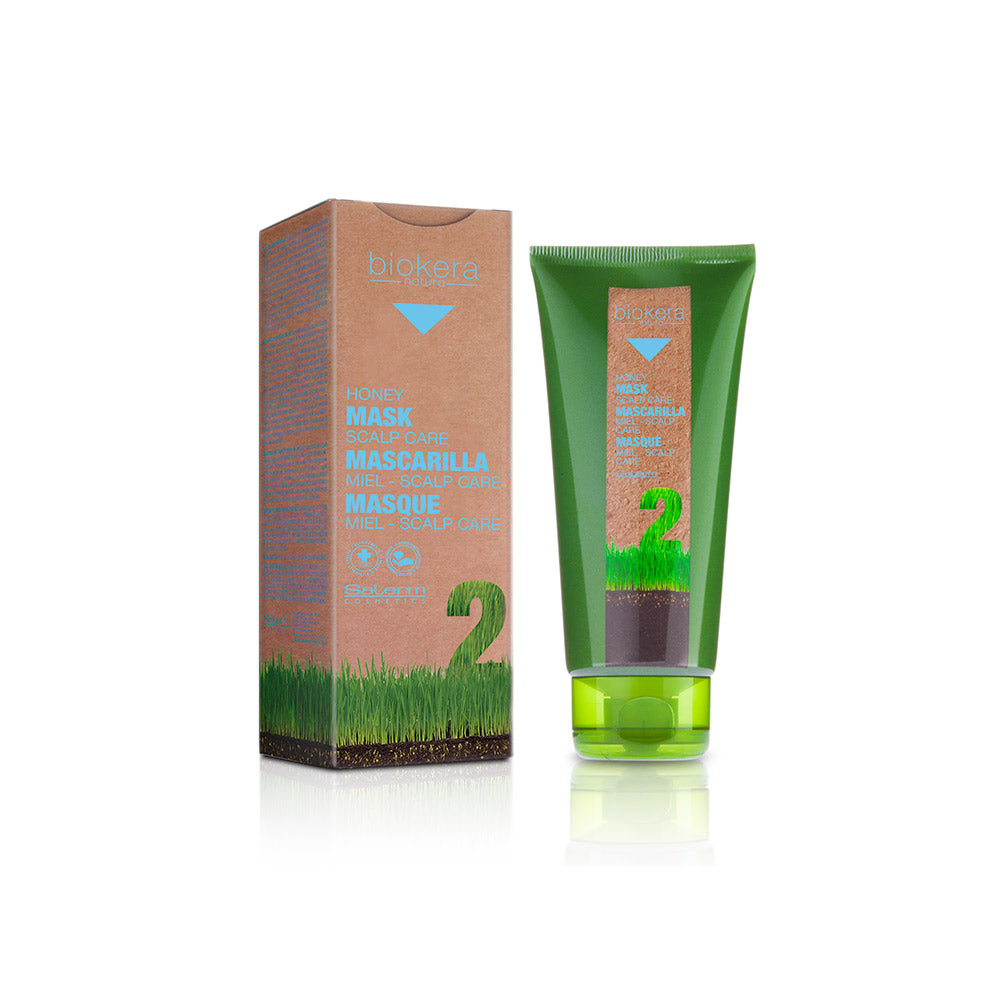 BIOKERA MIEL Masque 200 ML