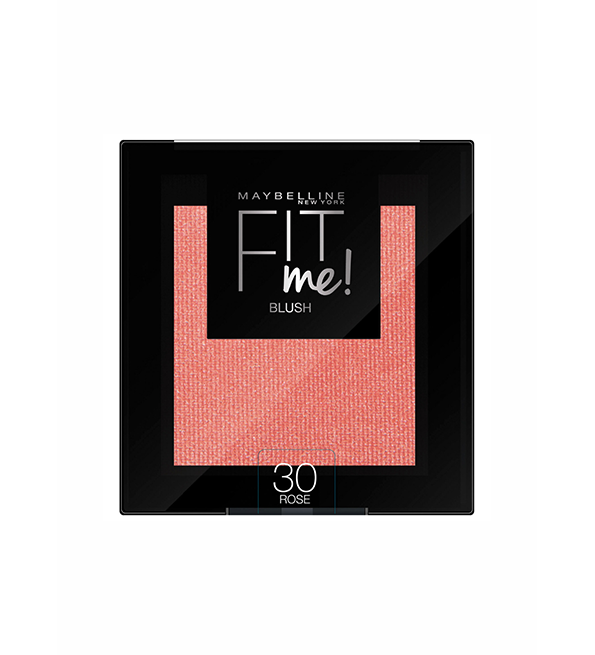 MAYBELLINE Fit Me Blush