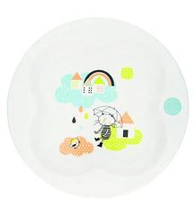 Bebe Confort – Assiette d’apprentissage – Under the Rainbow (18M +)
