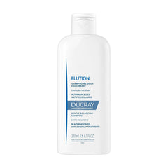 Ducray – Elution Shampooing rééquilibrant – 200 ml