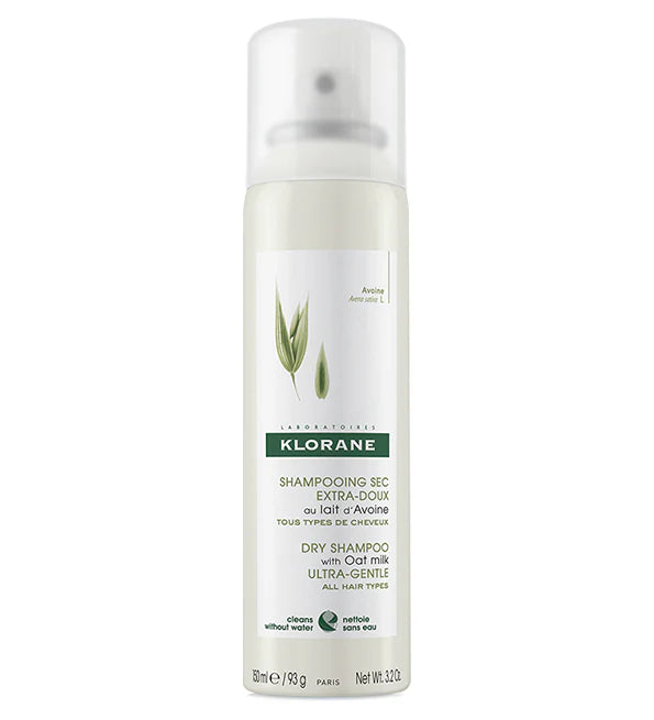 KLORANE Shampooing SEC 250 ml