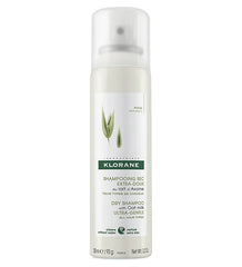 KLORANE Shampooing SEC 250 ml
