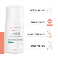 Avène Cleanance Comedomed Concentré Anti Imperfections 30ml