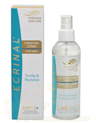 ECRINAL LOTION FORTIFIANTE HOMME 200 ML