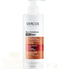 Vichy Dercos Kera-Solutions Shampooing Reconstituant – 250 ml