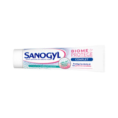 SANOGYL DENTIFRICE BIOME PROTÈGE COMPLET 75ML