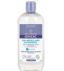 JONZAC EAU MICELLAIRE HYDRATANTE - 500ML