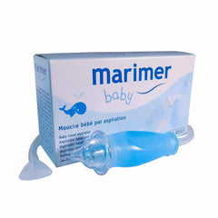 Marimer Baby Mouche Bébé Par Aspiration