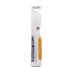 Elgydium Clinic – Brosse à dents Chirurgicale 15/100