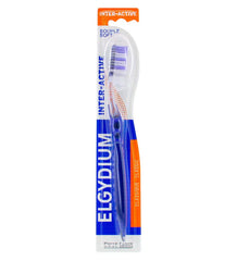 Elgydium Classic – Brosse à dents Dure