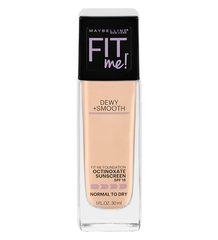 Maybelline - FDT FIT ME
