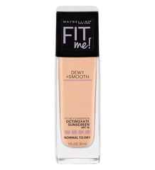 Maybelline - FDT FIT ME