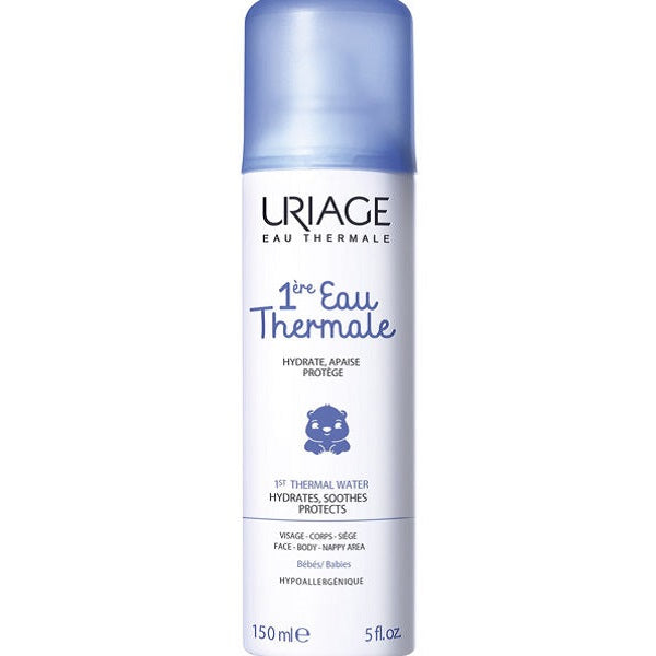 Uriage Bébé – 1ère Eau Thermale – 150 ml
