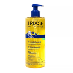Uriage Bébé 1ère Huile Lavante 500 ml