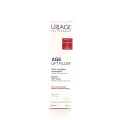 URIAGE AGE LIFT FILLER SOIN COMBLEUR INSTANTANE 30ML