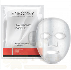 Eneomey HYALURONIC MASQUE Masque hydratant et apaisant