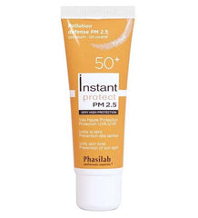 Instant Protect Ecran Invisible – 40 ml
