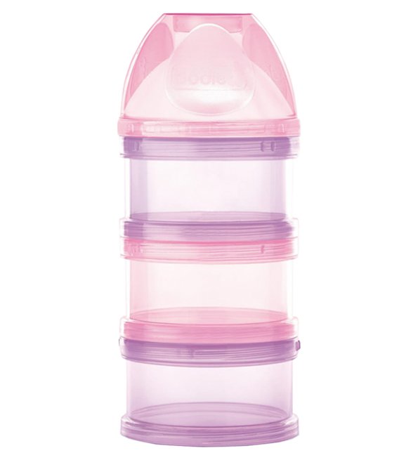 Dodie – Boîte doseuse de lait – Filles