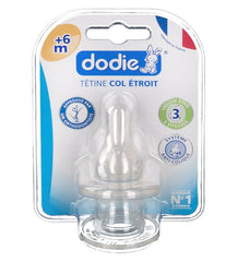 Dodie Tet Col Etroit Speciale Liquide 2 eme Age