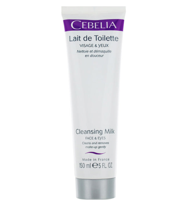 Cebelia – Lait de toilette – 150 ml